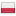 antyki.pl hosted country